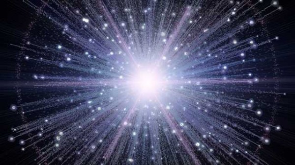 Большой Взрыв и Происхождение Вселенной
