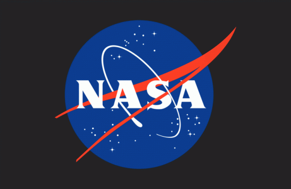 Эмблема НАСА