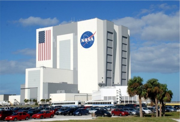 Штаб-квартира НАСА