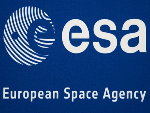 Европейское космическое агенство