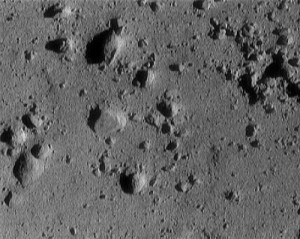Астероид Эрос 433