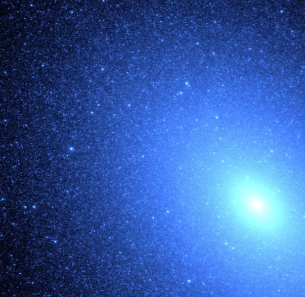 Галактика M32