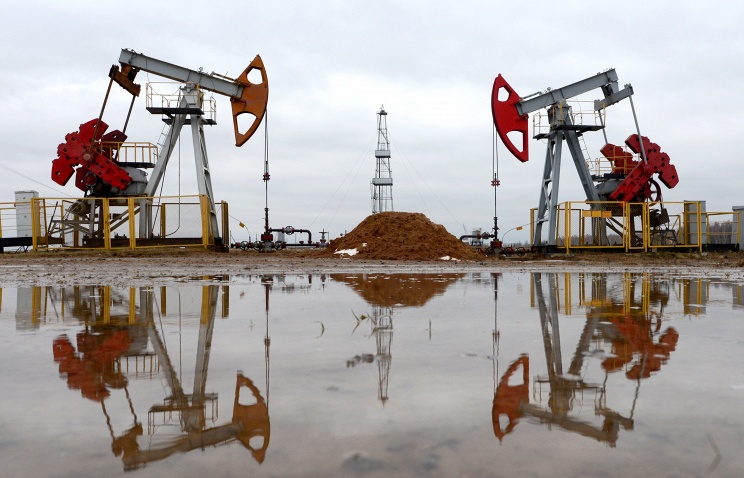 Байден дал России совет по нефтедобыче