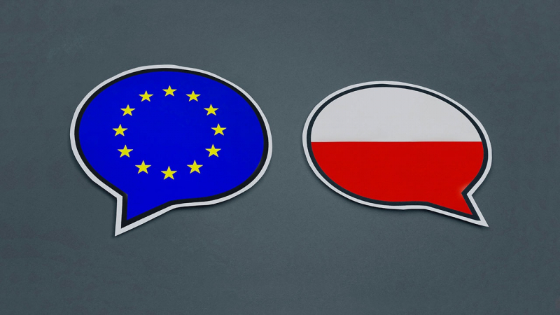Немцы захотели исключить Польшу из Евросоюза