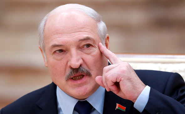 Раскрыты подробности новых санкций ЕС против Лукашенко