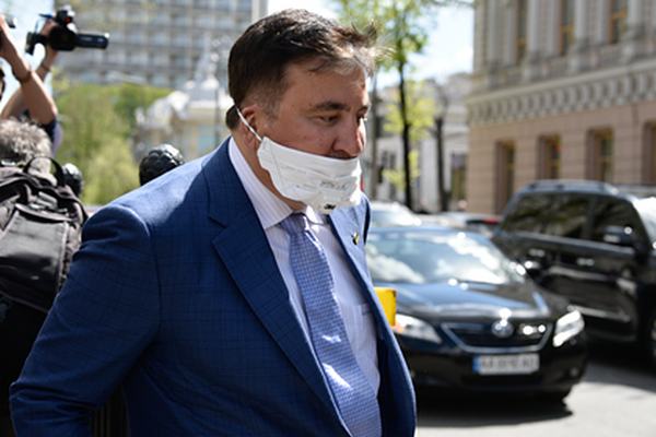 Для лечения Саакашвили потребуется психиатр