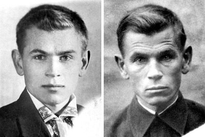 Фото советского солдата до и после войны поразило американцев