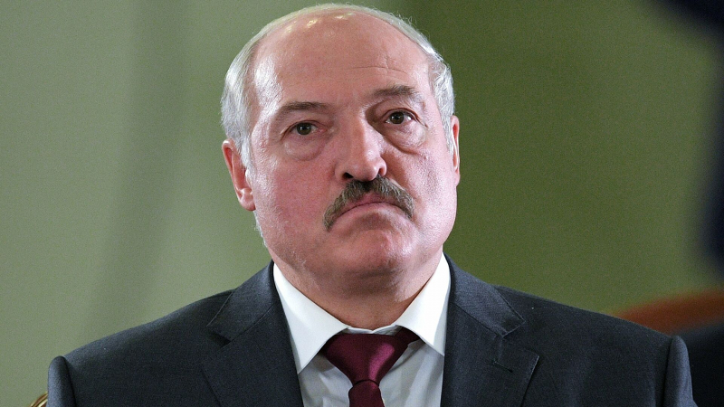 Лукашенко назвал цель разработки новой белорусской Конституции