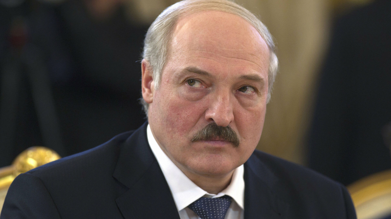 США увидели в действиях Лукашенко тайный умысел
