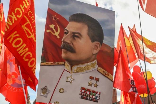 В Германии выявили фальсификацию в приказе Сталина о «выжженной земле»