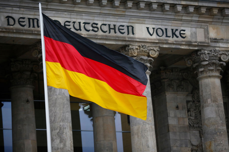МИД Германии ответил на высылку своих дипломатов из России