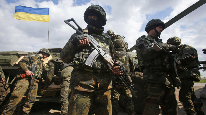 Политтехнолог назвал условие соблюдения Украиной Минских соглашений