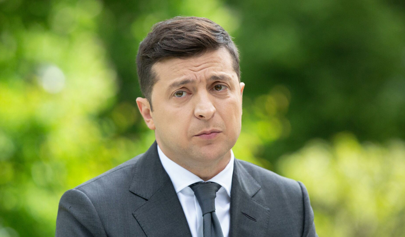 «Президент жалок»: в Раде заявили о «позоре» Зеленского