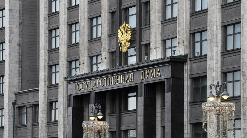 Жириновский прокомментировал президентский законопроект о гражданстве