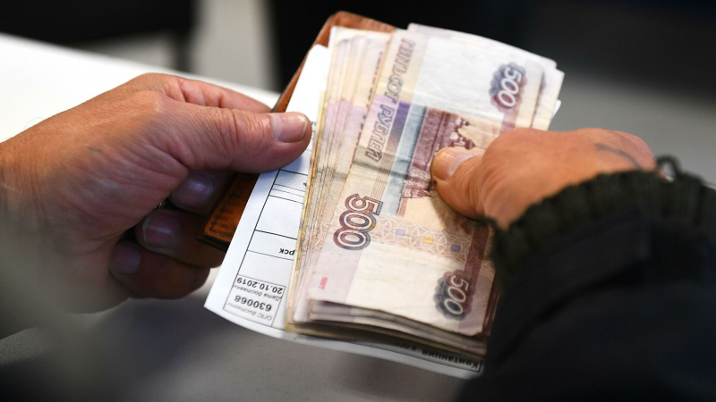 Допрасходы на индексацию пенсий в 2022 году составят 170 миллиардов рублей
