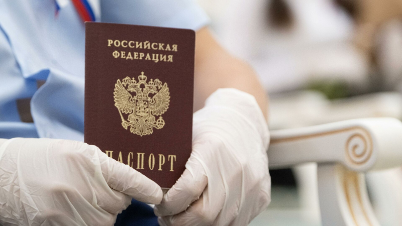 С 1 июля срок оформления паспорта в России сократится до пяти дней