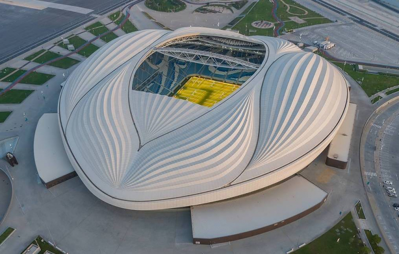 Стартовала продажа билетов на чемпионат мира по футболу в Катаре

