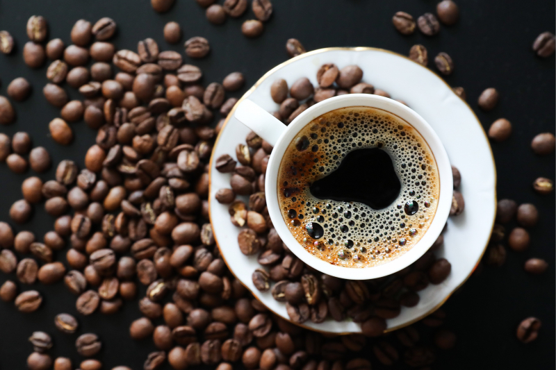 Диетолог рассказал, как пить кофе, чтобы запустить процесс похудения