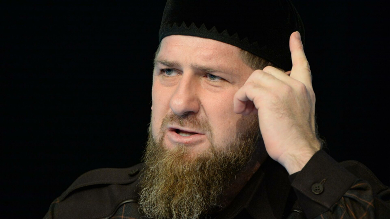 Кадыров поручил удалить из соцсетей весь негативный контент об Ингушетии