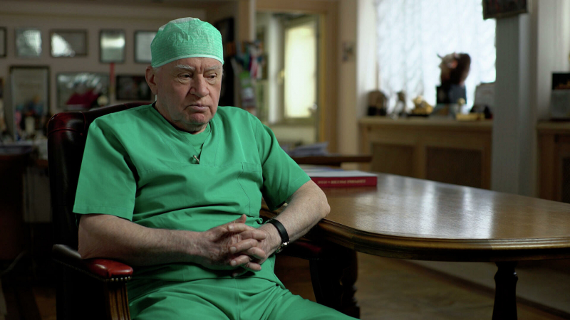 Мурашко оценил нагрузку на систему здравоохранения в России