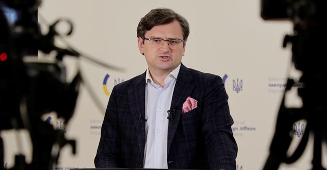 На Украине заявили о готовности пойти на уступки России
