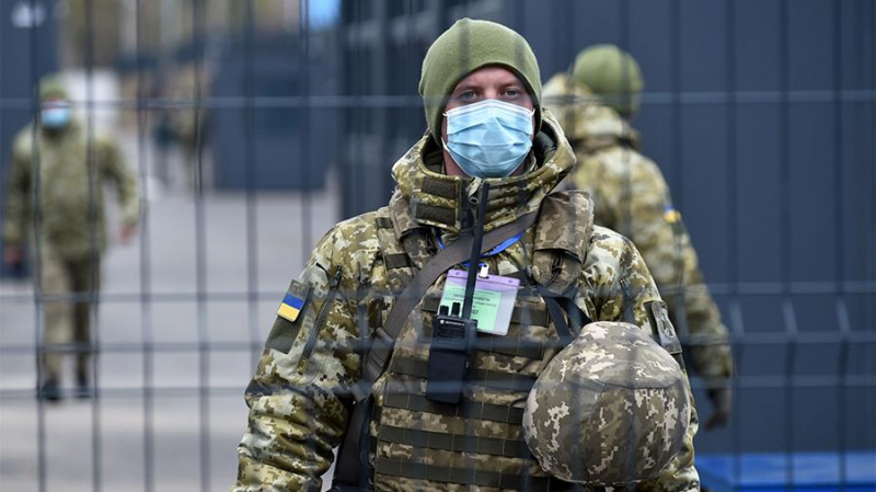 Новый украинский министр будет возвращать Донбасс с помощью «мягкой силы»