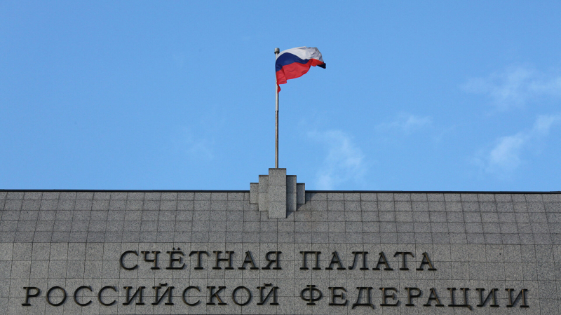 Счетная палата подготовила обучающий курс русского языка для чиновников