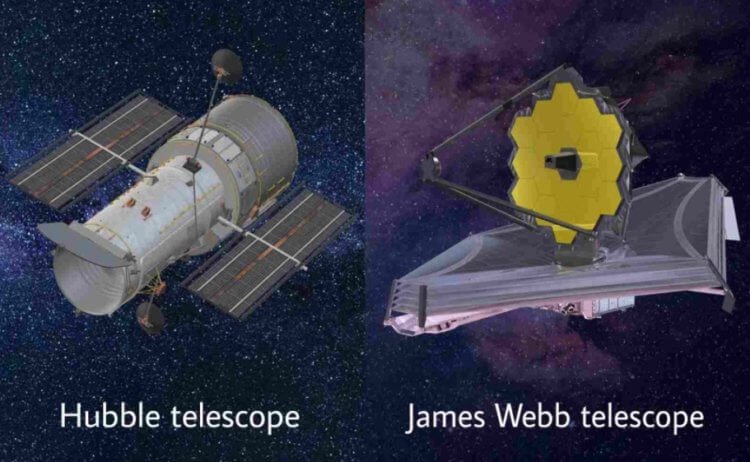 Телескоп «Джеймс Уэбб» проработает дольше, чем планировалось ранее