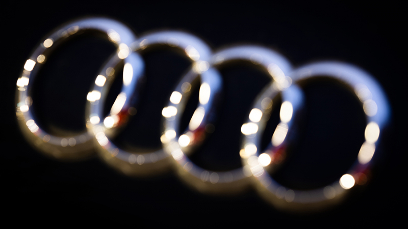 В Audi рассказали о новинках для российского рынка