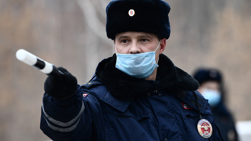 В Москве выявили свыше 150 демонстрирующих в Сети нарушения ПДД водителей
