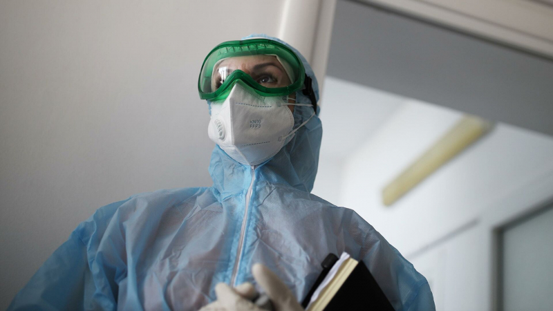 В Новосибирской области выявили первые случаи омикрон-штамма