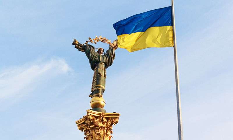 В Польше предложили «простой способ спасения» Украины от России