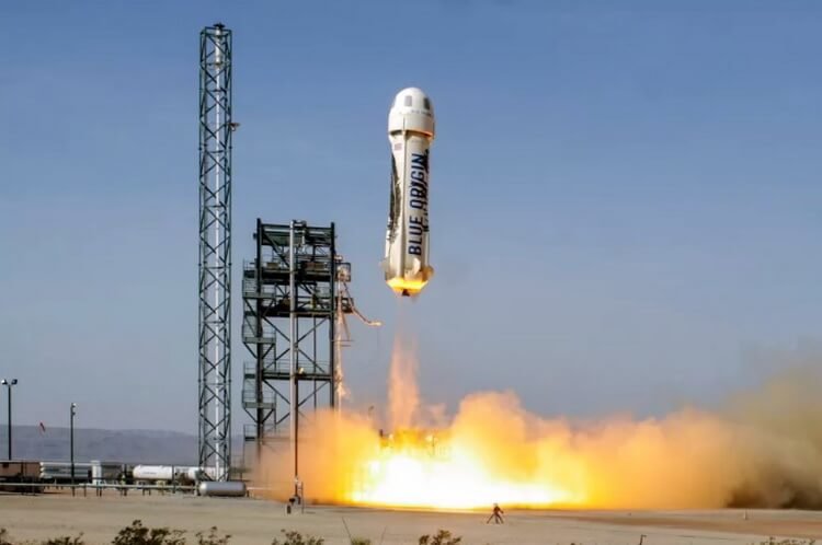 Насколько вредны для экологии запуски ракет в космос?