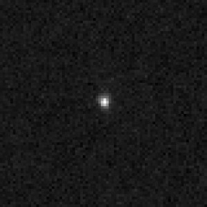Седна - далекий транснептуновый объект