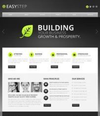 Для чего нужны шаблоны сайтов?