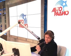Авторадио: радио всей России и не только