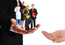 Лизинг персонала: особенности аренды кадров