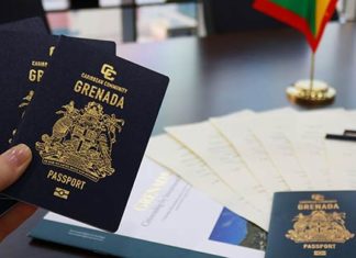 Особенности получения гражданства Гренады за инвестиции