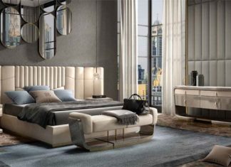 Чем хороша итальянская мебель?