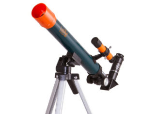 Нюансы выбора телескопа