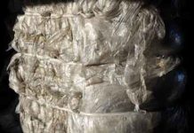 Прием полиэтилена и стретч-пленки для переработки