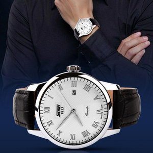 Мужские наручные часы: подчеркнут сильные стороны своего владельца
