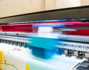 Почему цифровая печать так востребована?