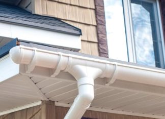 Какую водосточную систему лучше выбрать?