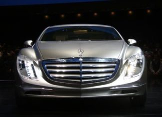 Почему Mercedes-Benz считается лучшим в мире?