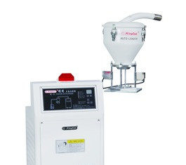 Необходимость вакуумных загрузчиков для полимерного производства