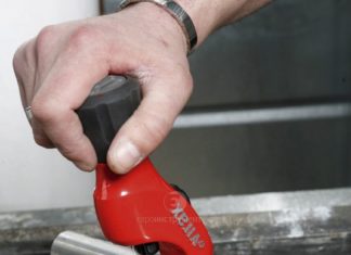 Как выбрать труборез: советы