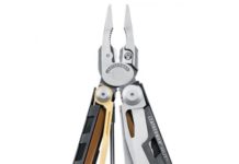 Обзор лучших мультитулов Leatherman