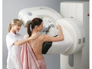 Маммографы: критерии выбора оборудования