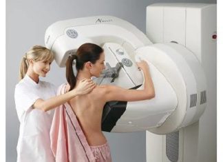 Маммографы: критерии выбора оборудования